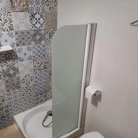 Casa Xilxes Hugo Holiday home Chilches (Valencia)