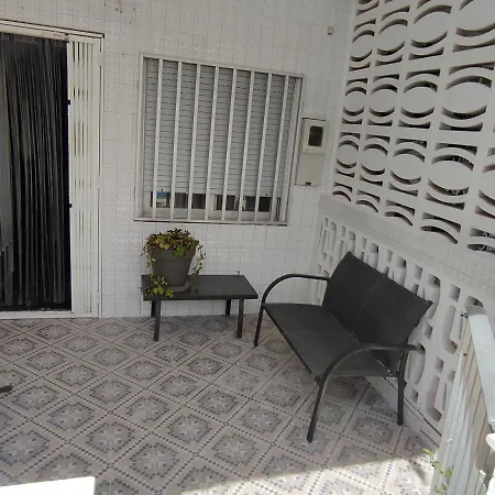 Casa Xilxes Hugo *