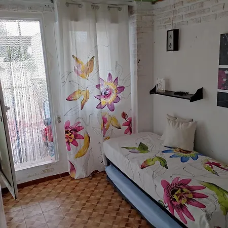 Holiday home Casa Xilxes Hugo