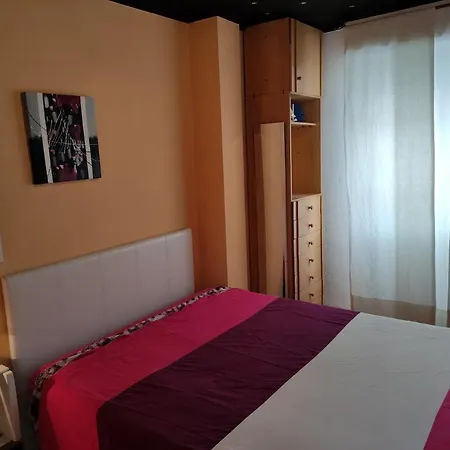 Casa Xilxes Hugo Holiday home Chilches (Valencia)