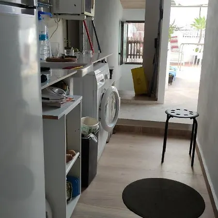 Casa Xilxes Hugo Chilches (Valencia)
